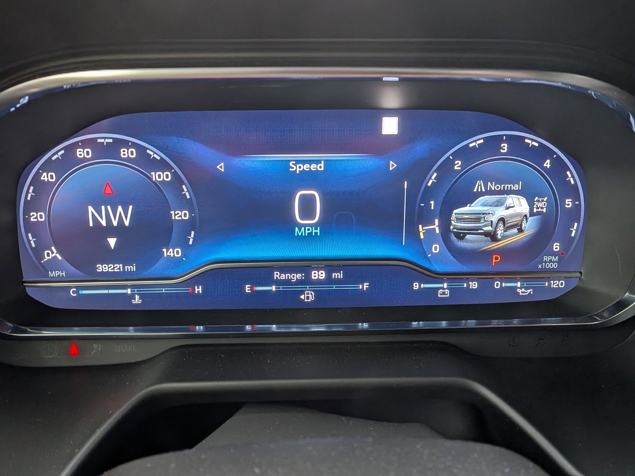 Used 2022 Chevrolet Tahoe High Country image 24