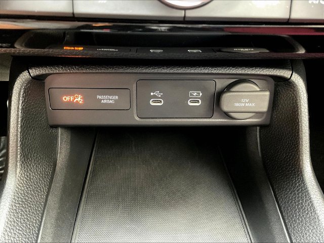 Used 2025 Honda Civic Si image 17