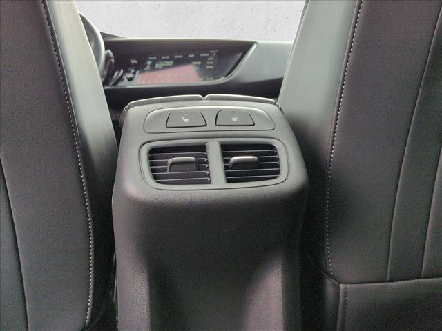 Used 2023 Buick Envision Avenir AWD/4WD image 18