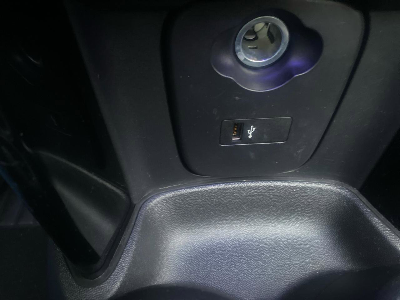 Used 2022 MINI Cooper S image 21