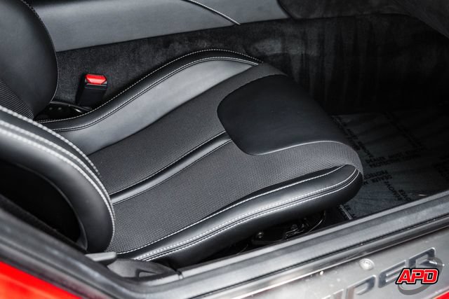 Used 2015 Dodge Viper SRT-10 RWD image 69