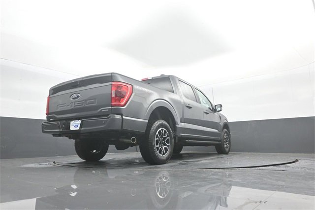 Used 2023 Ford F150 XLT w/ Equipment Group 302A High image 33