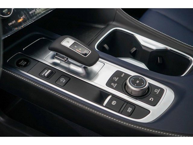 New 2026 INFINITI QX60 Sport w/ Dark Cargo Package AWD/4WD image 20