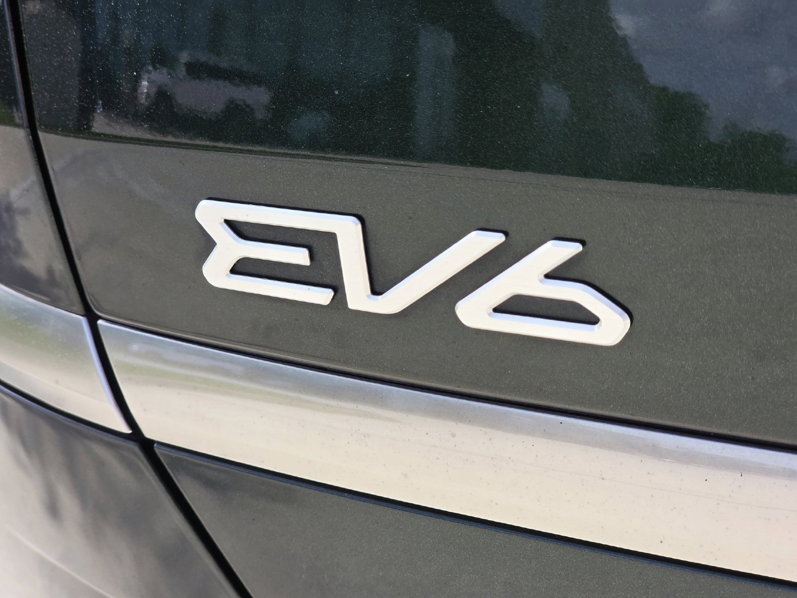 Used 2023 Kia EV6 GT-Line AWD/4WD image 9