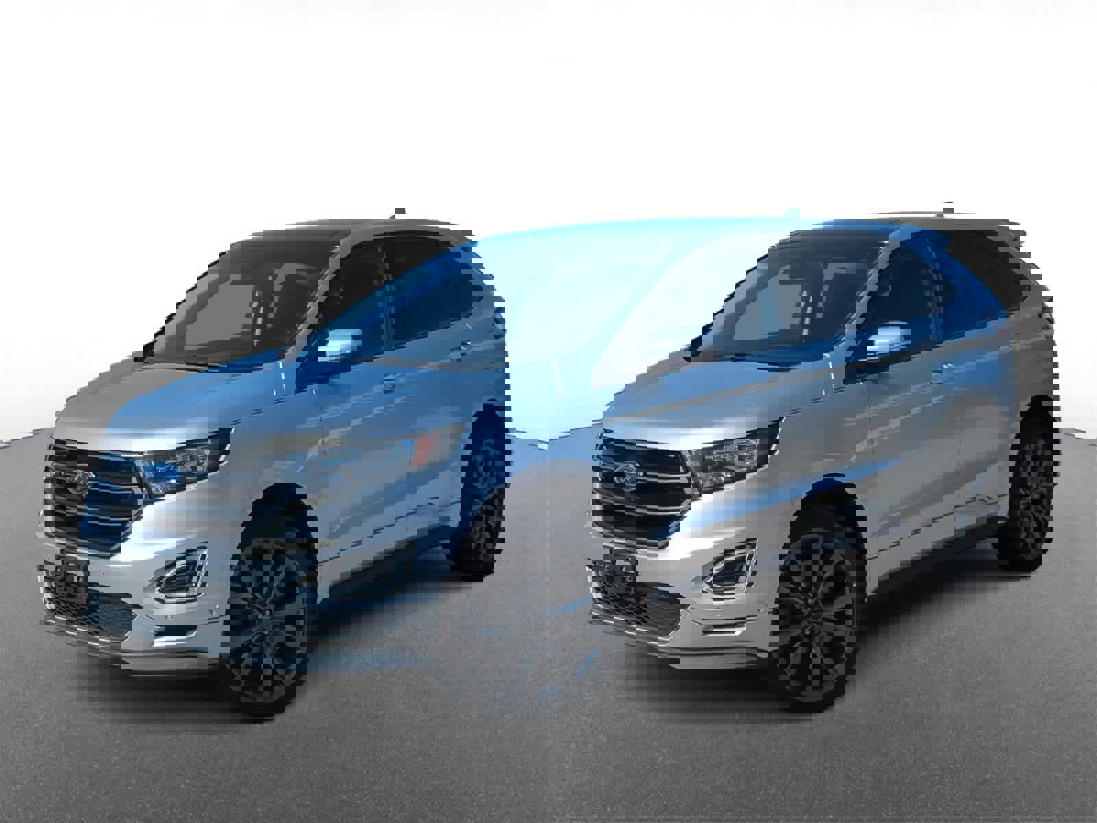 Used 2018 Ford Edge Sport w/ Equipment Group 401A