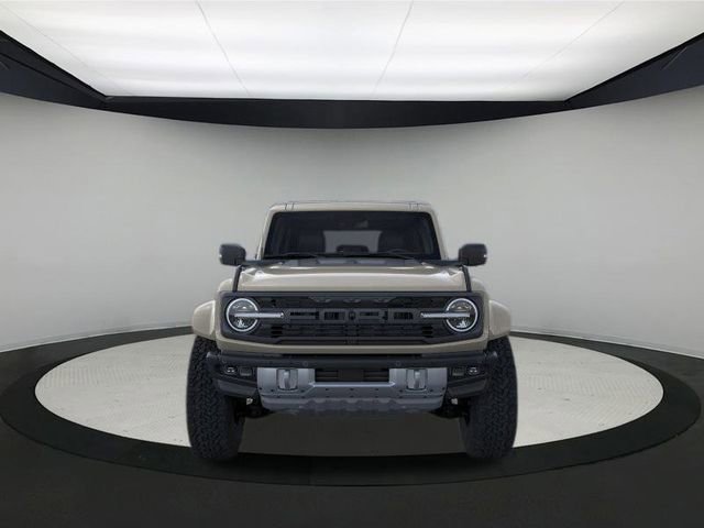 New 2025 Ford Bronco Raptor image 31