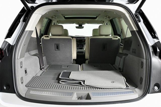 New 2025 Cadillac XT6 Premium Luxury w/ Technology Package image 23