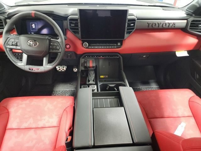 New 2026 Toyota Tundra TRD Pro AWD/4WD image 23
