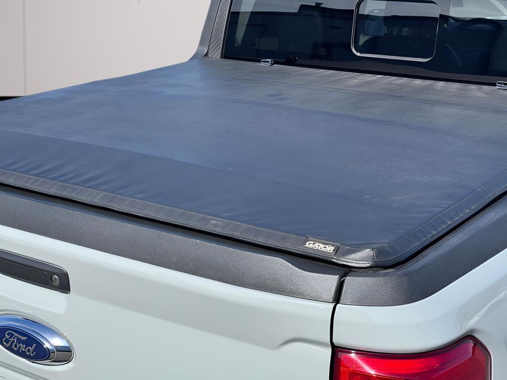 Used 2022 Ford Maverick Lariat image 38
