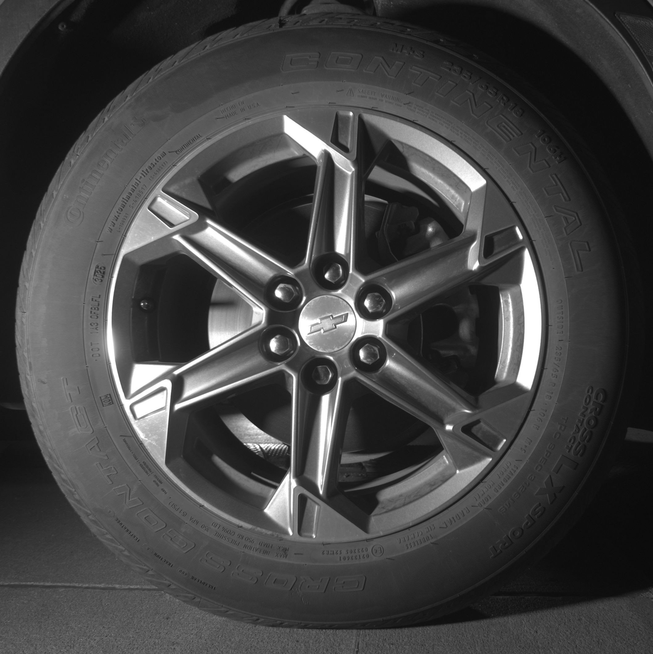 Used 2025 Chevrolet Blazer LT image 13