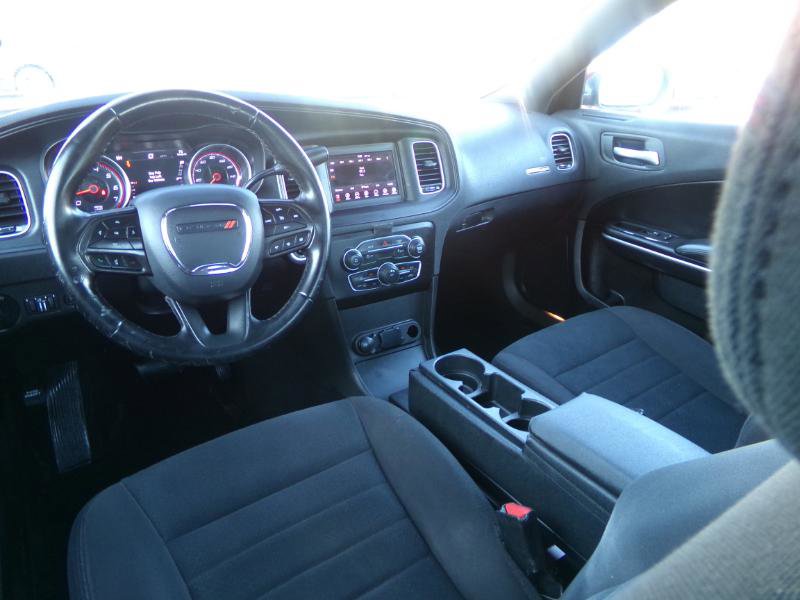 Used 2020 Dodge Charger Police w/ Fleet Safety Group image 30