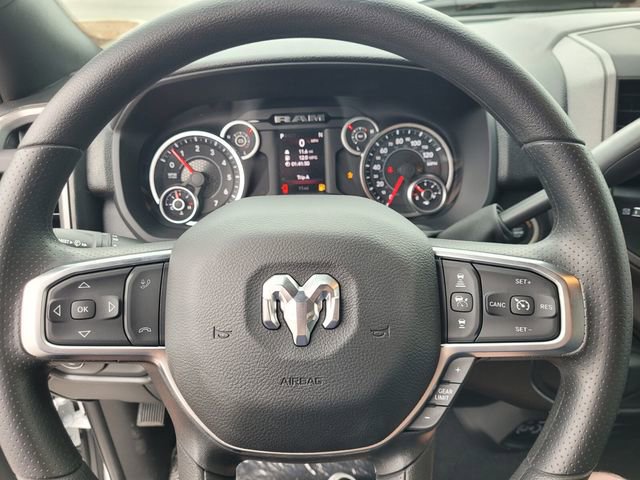 New 2026 RAM 2500 Tradesman image 29