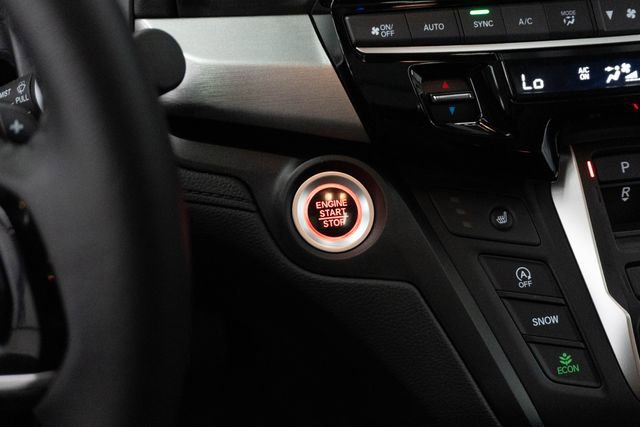 Certified 2025 Honda Odyssey EX-L image 24