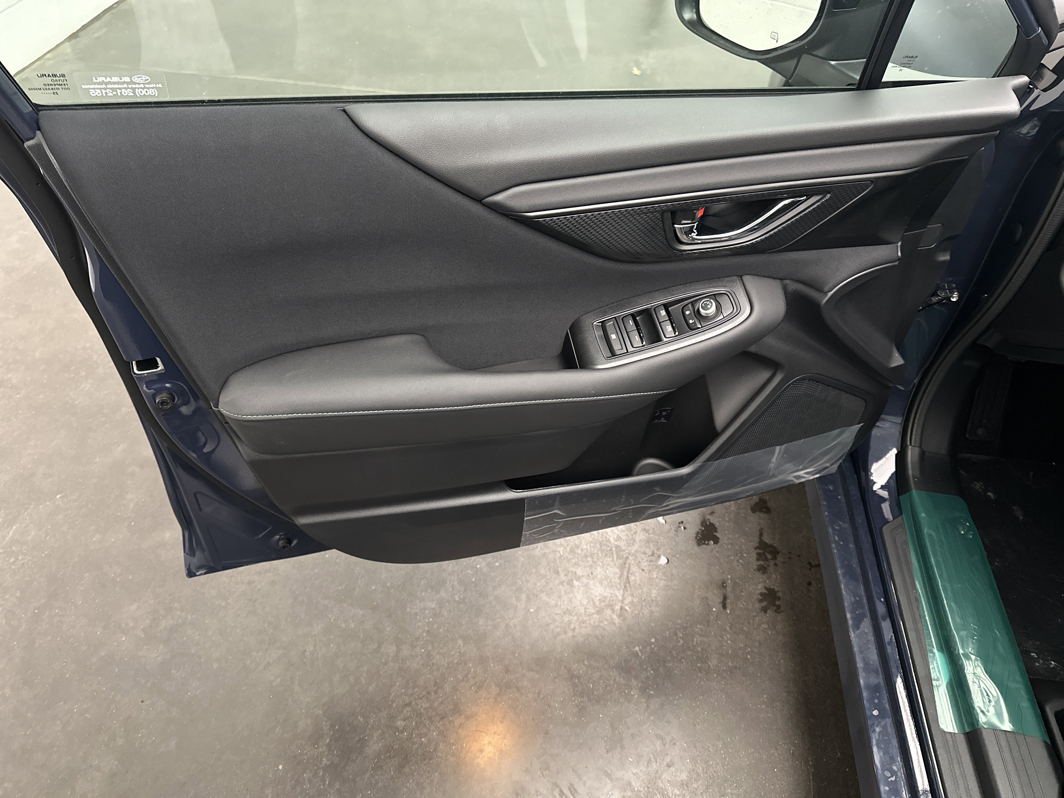 New 2025 Subaru Legacy Premium w/ Popular Package #1A image 16