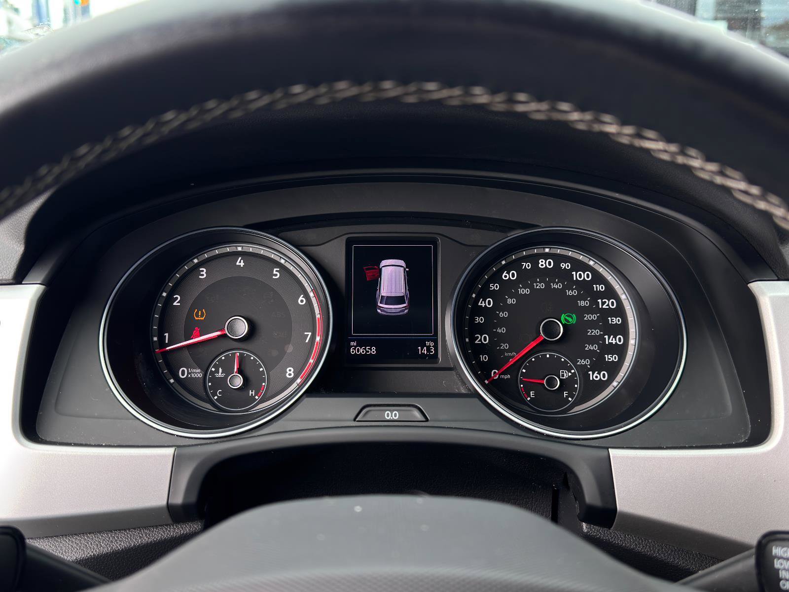 Used 2021 Volkswagen Atlas Cross Sport SE image 18