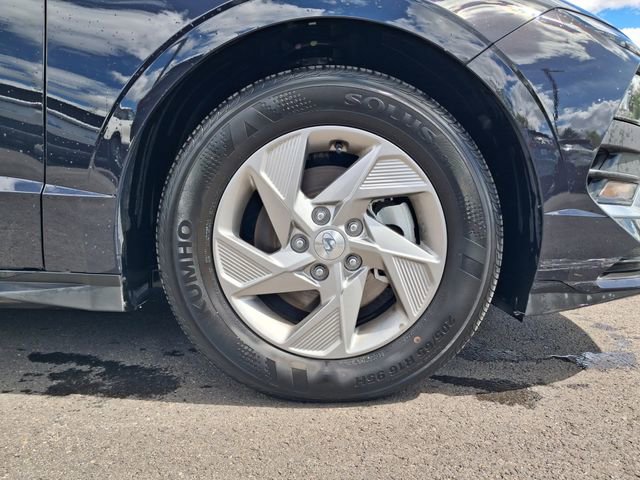 Used 2025 Hyundai Sonata SE FWD image 10