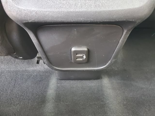 Certified 2024 Chevrolet Equinox LT w/ LPO, Floor Liner Package FWD image 15
