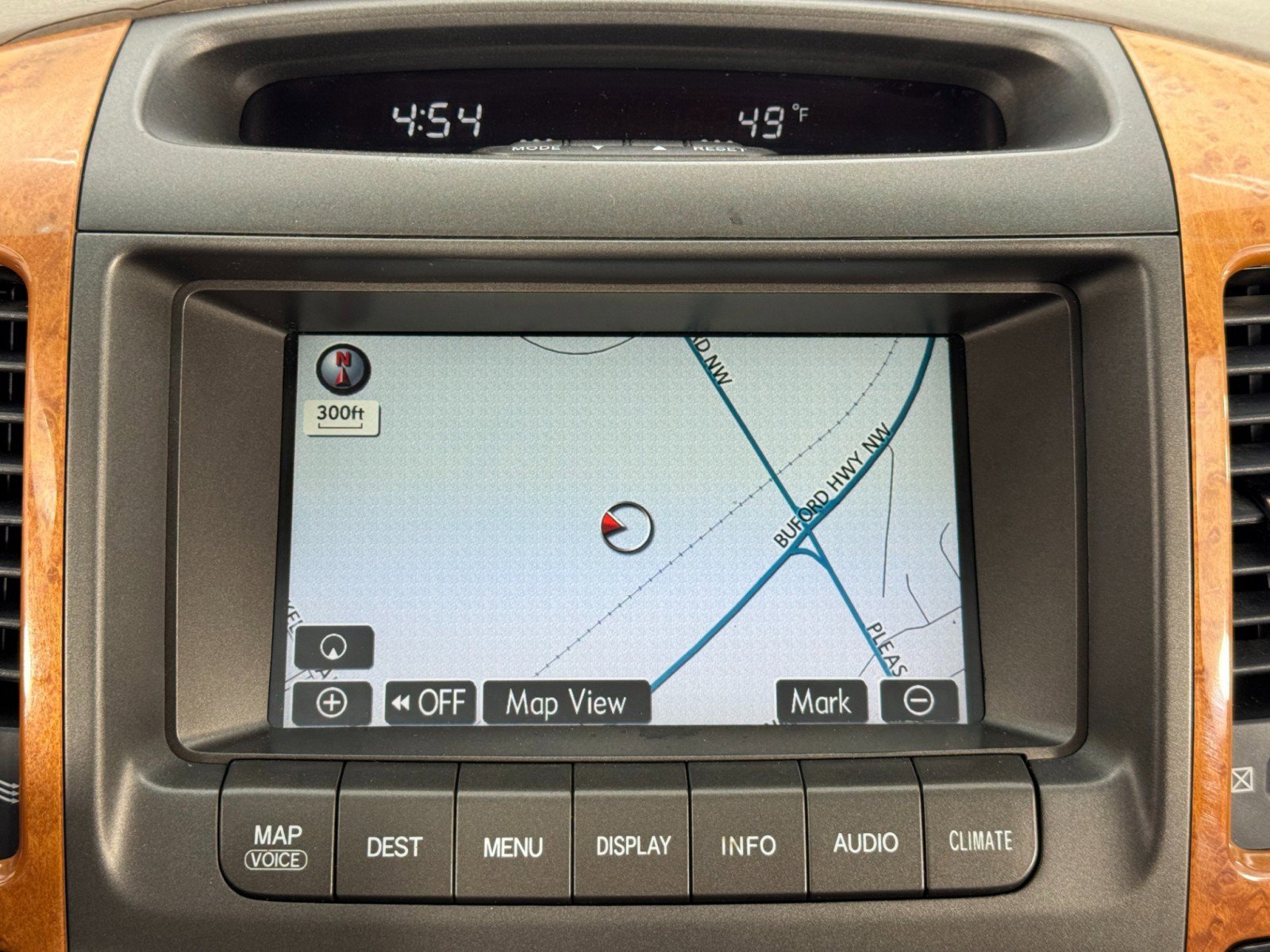 Used 2007 Lexus GX 470 image 23