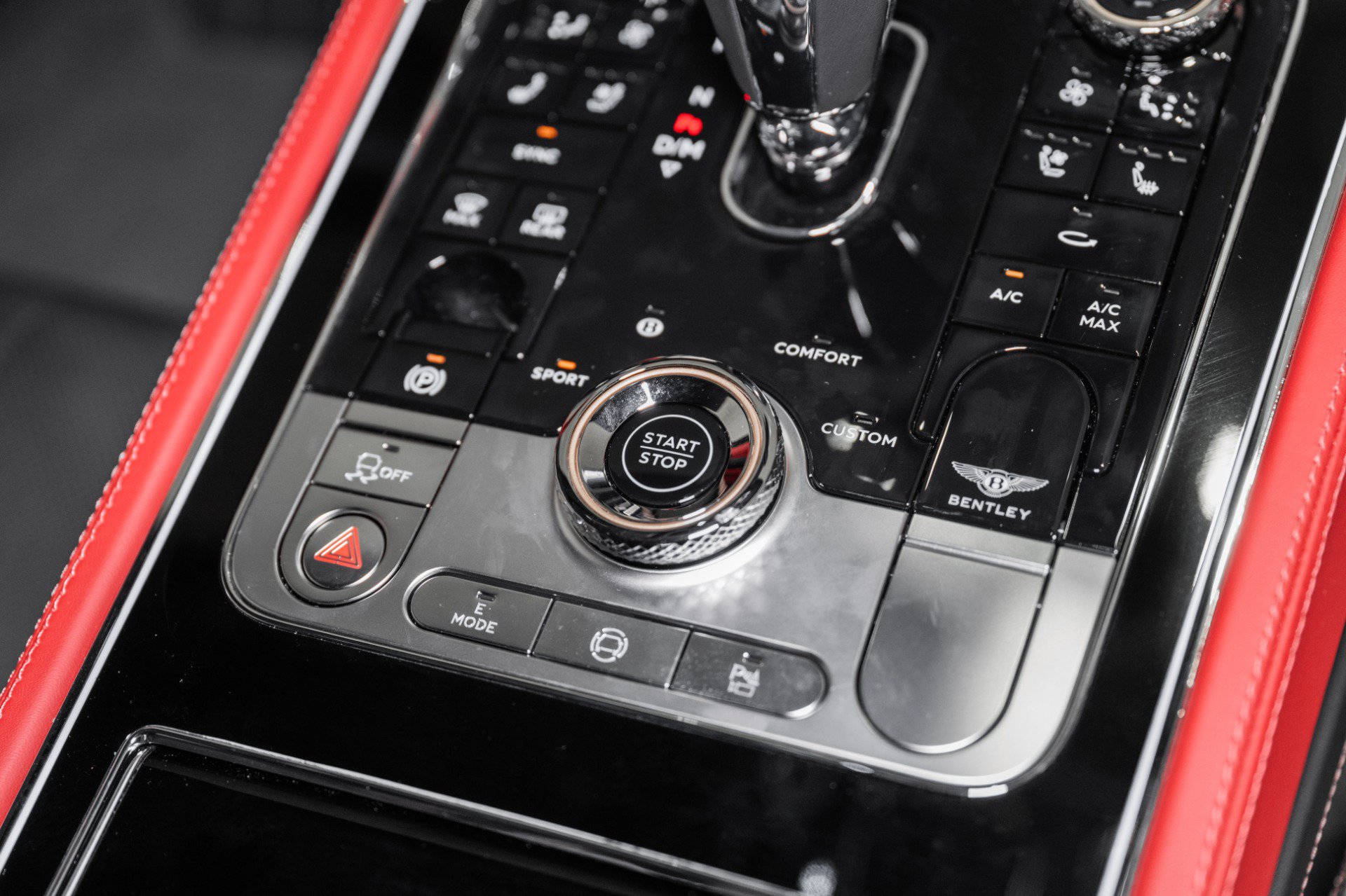 New 2026 Bentley Continental GT AWD/4WD image 39