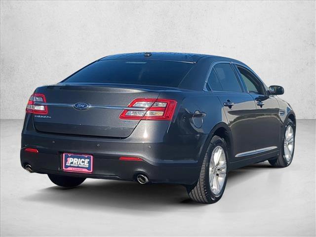 Used 2019 Ford Taurus SEL w/ Equipment Group 201A FWD image 5