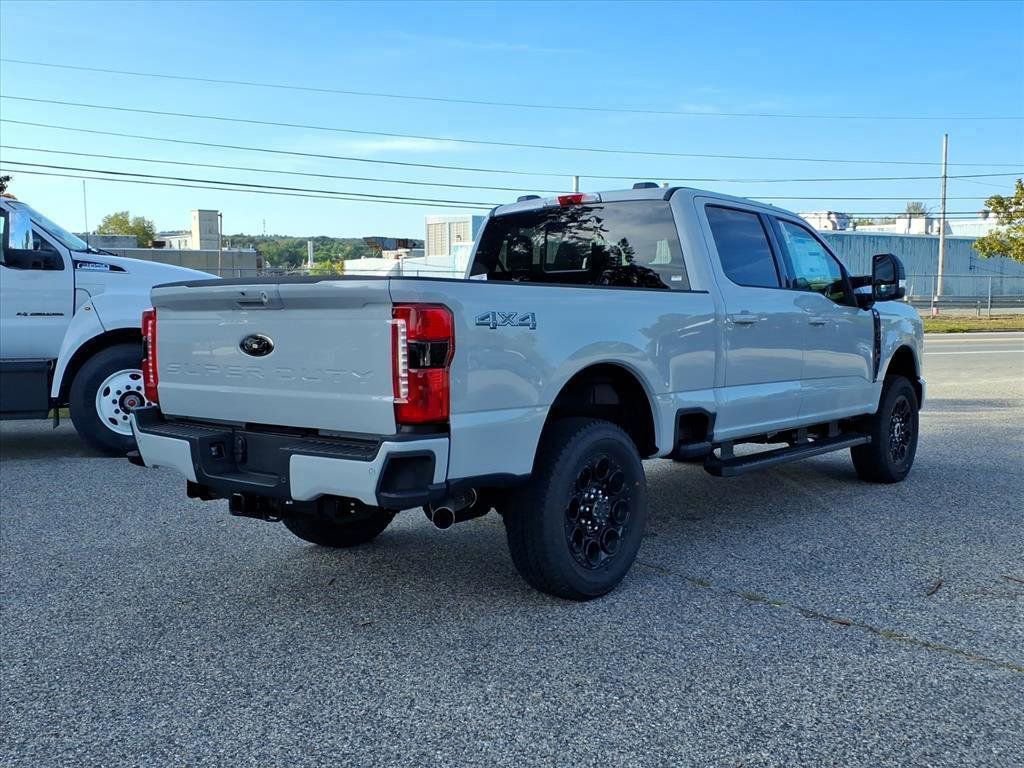 New 2026 Ford F350 XLT w/ XLT Premium Package image 11