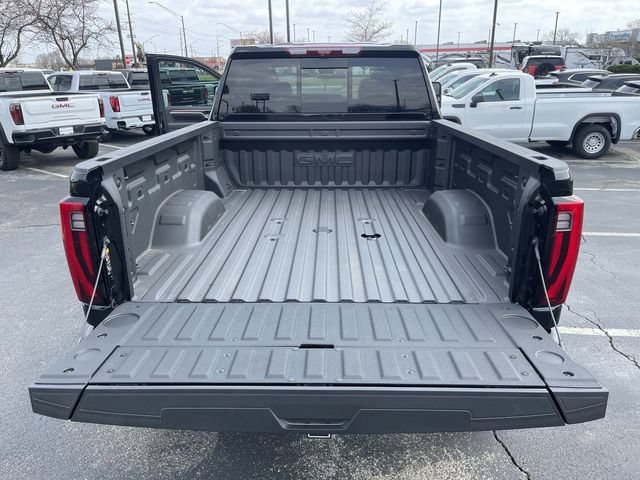 New 2026 GMC Sierra 2500 Denali w/ Denali Reserve Package AWD/4WD image 23