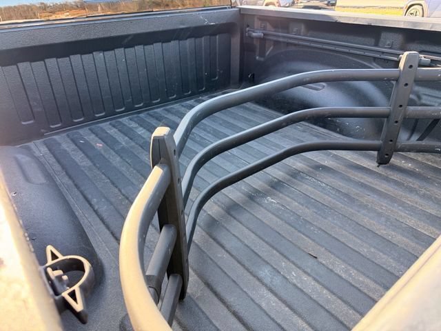 Used 2020 RAM 1500 Rebel w/ Rebel Level 2 Equipment Group AWD/4WD image 27