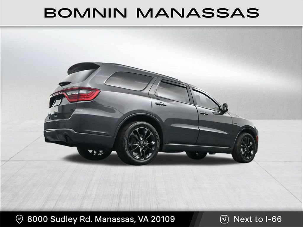 Used 2023 Dodge Durango R/T image 32