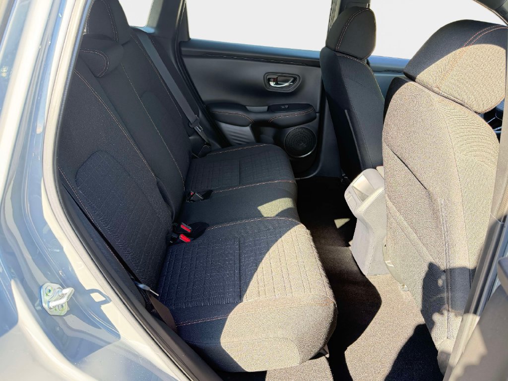Used 2024 Honda HR-V Sport image 10