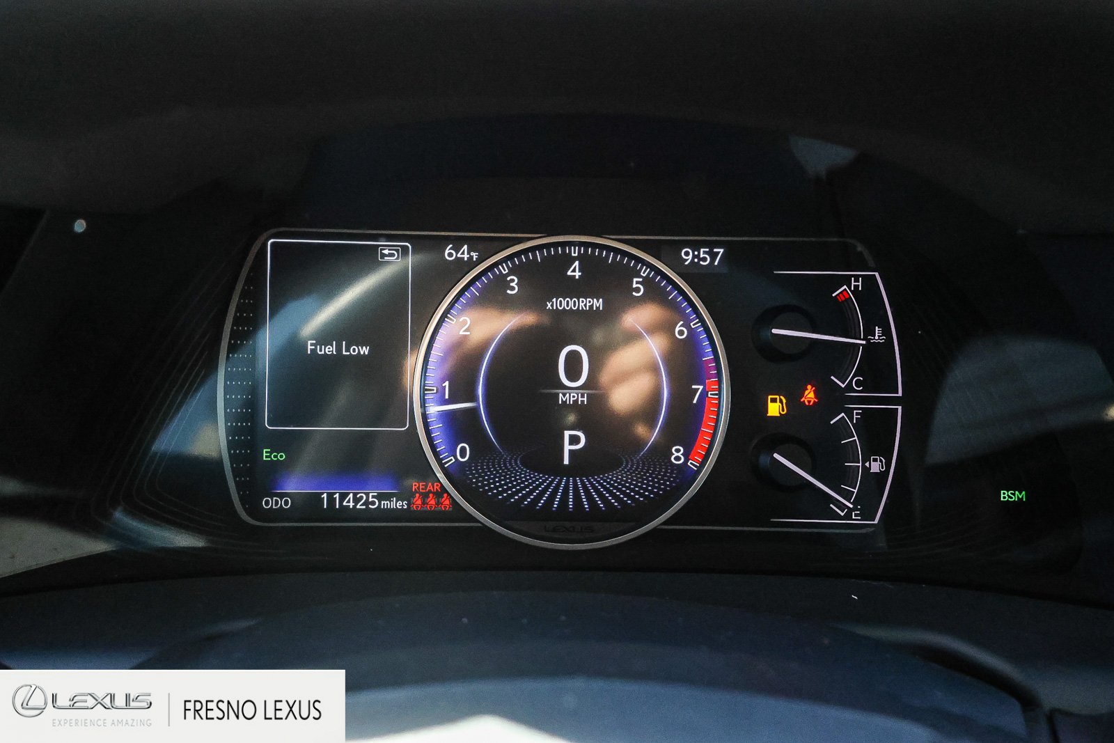 Certified 2025 Lexus ES 350 w/ Accessory Package (Z1) FWD image 25