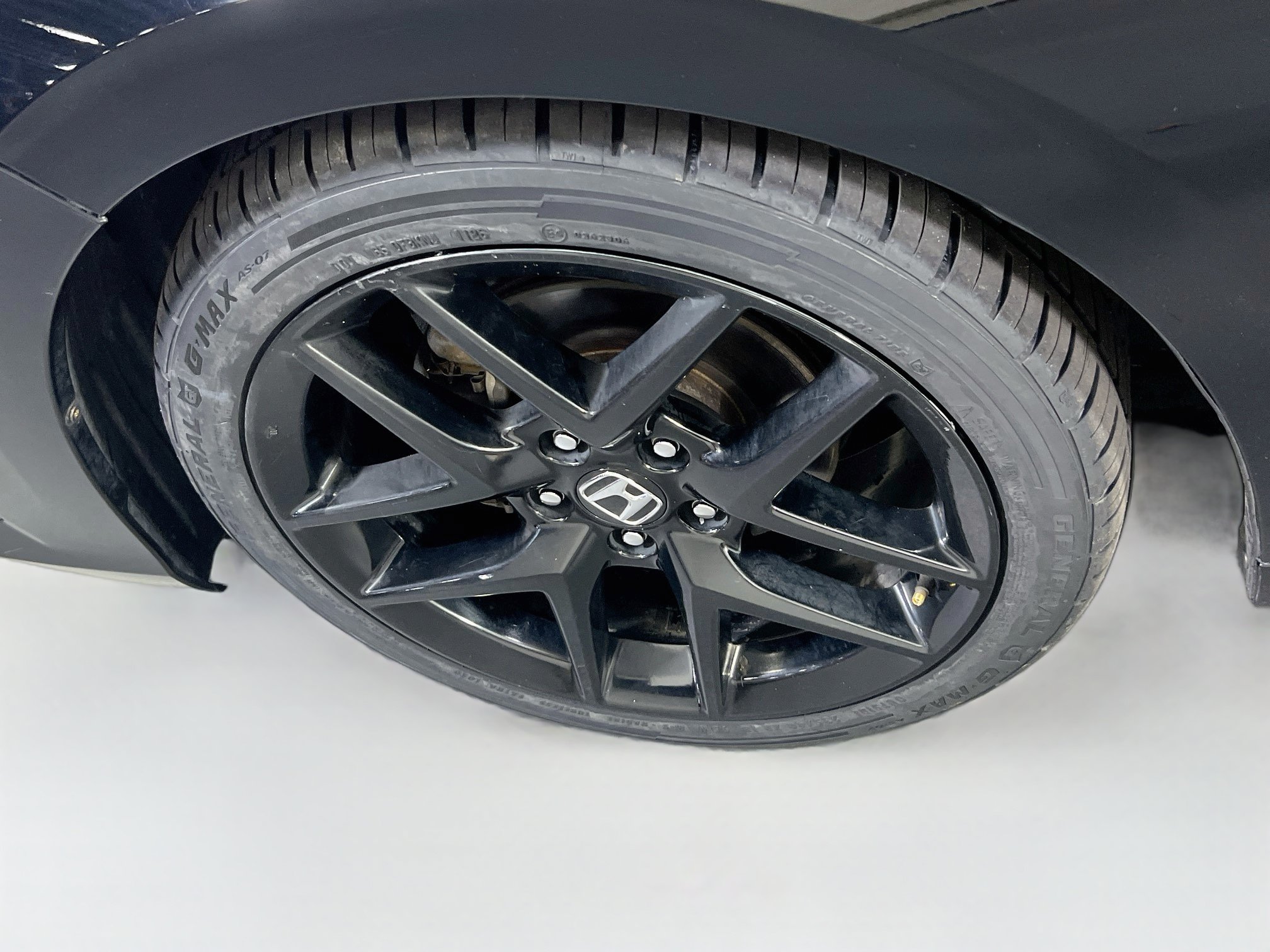 Used 2023 Honda Civic Sport image 28