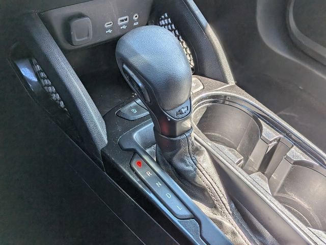 Used 2022 Chevrolet TrailBlazer LT image 15