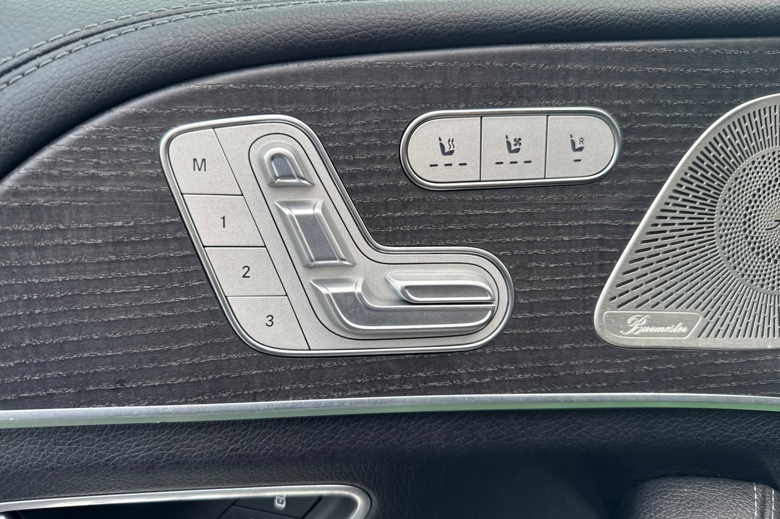 Used 2022 Mercedes-Benz GLS 450 GLS 450 image 24