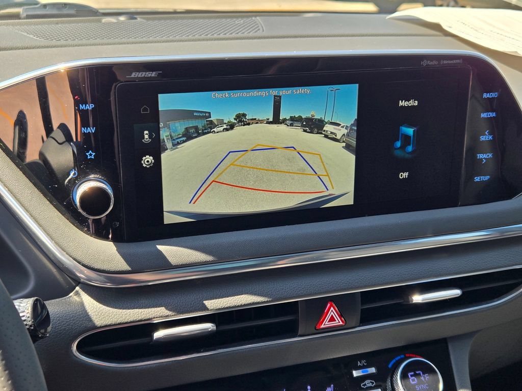 Used 2022 Hyundai Sonata SEL Plus FWD image 37