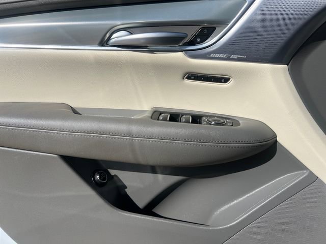 Used 2024 Cadillac XT5 Premium Luxury w/ LPO, Floor Liner Package AWD/4WD image 33