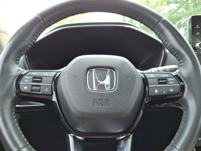 Certified 2023 Honda CR-V EX-L image 21