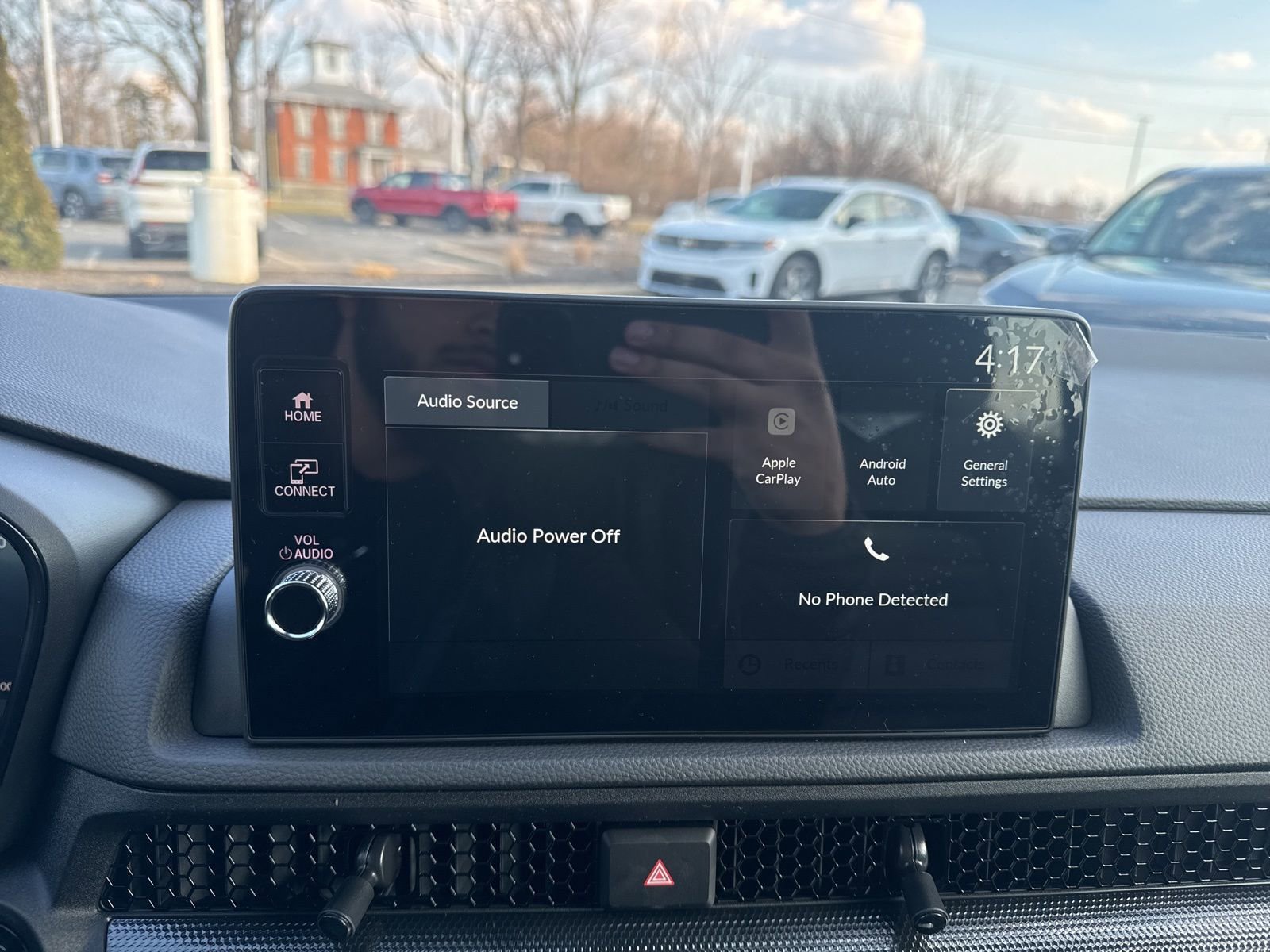 New 2026 Honda CR-V Sport-L image 13