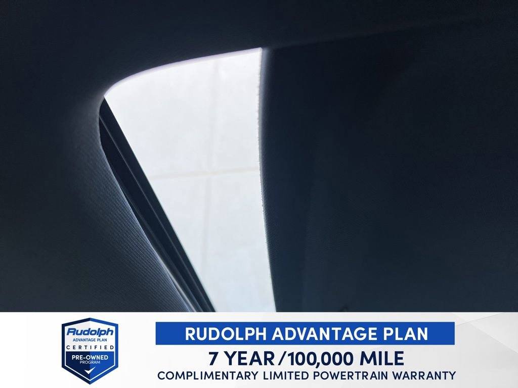 Certified 2024 Honda CR-V Sport Touring image 32