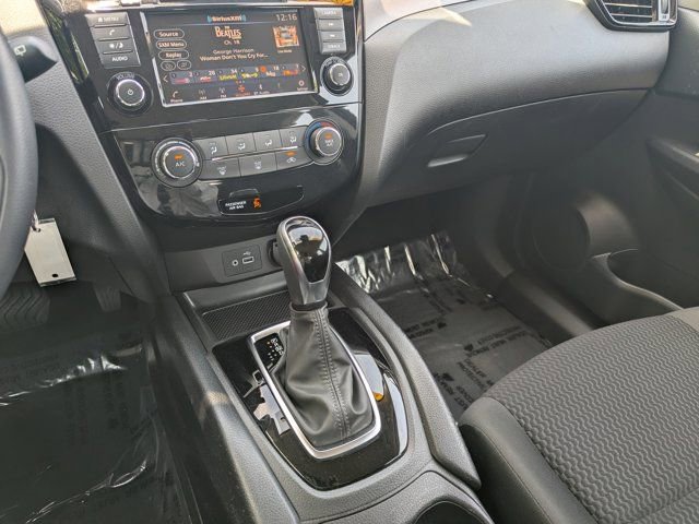 Used 2021 Nissan Rogue Sport S FWD image 24
