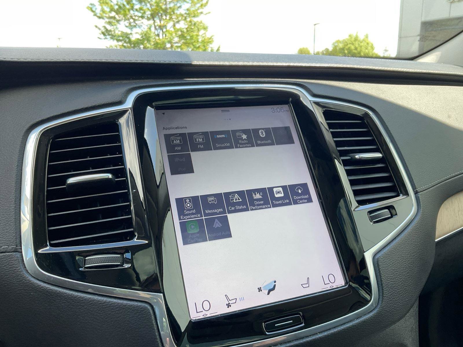 Used 2019 Volvo XC90 T6 Inscription w/ Advanced Package AWD/4WD image 25