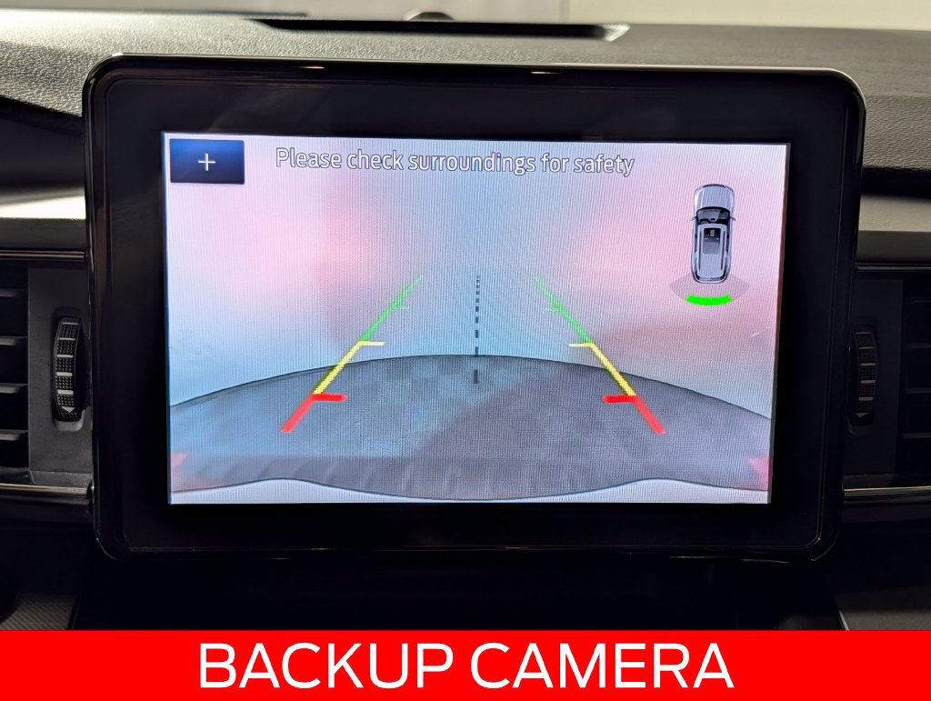 Certified 2020 Ford Explorer XLT w/ Equipment Group 202A RWD image 8