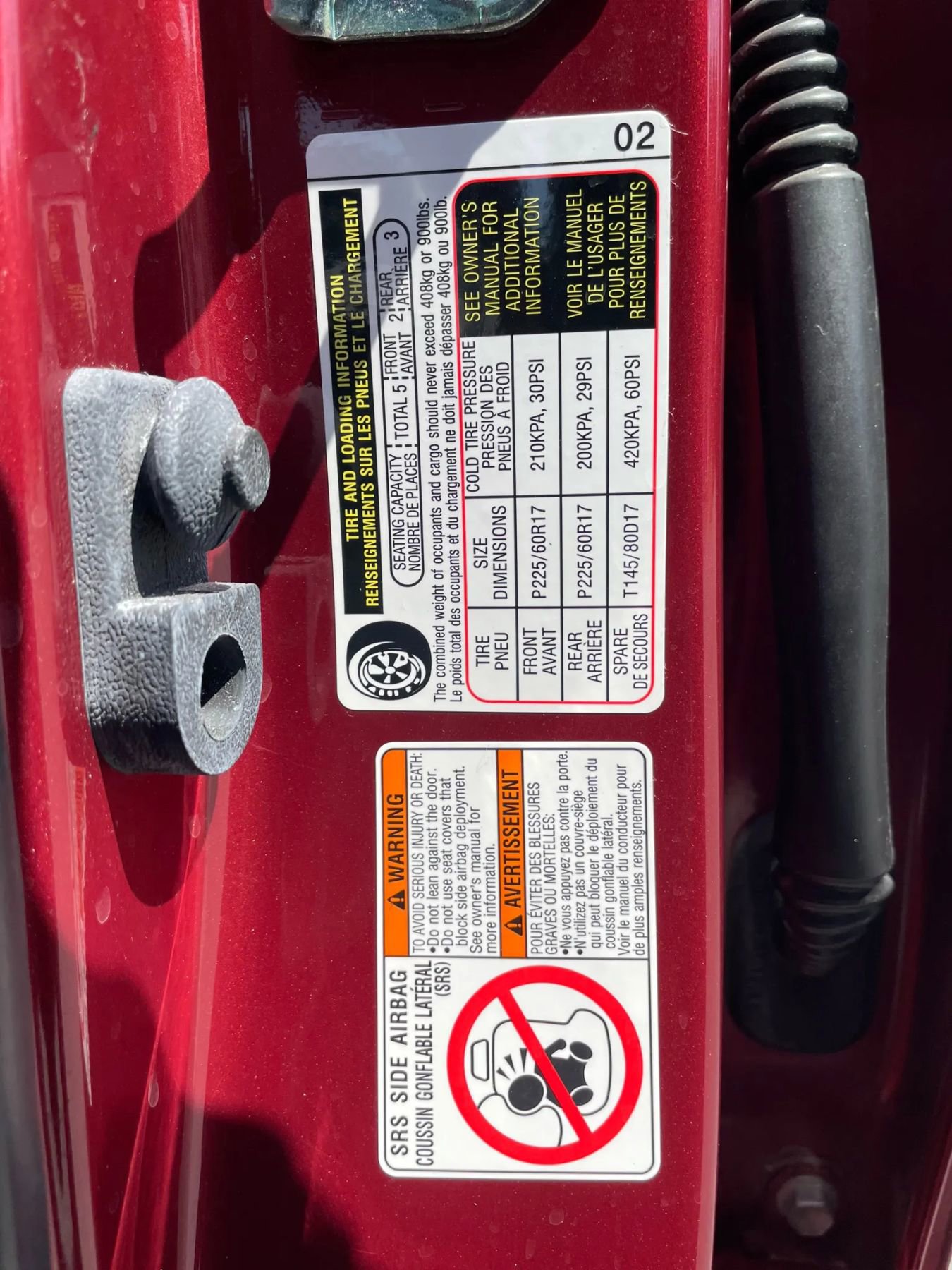 Used 2015 Subaru Forester 2.5i Limited image 52