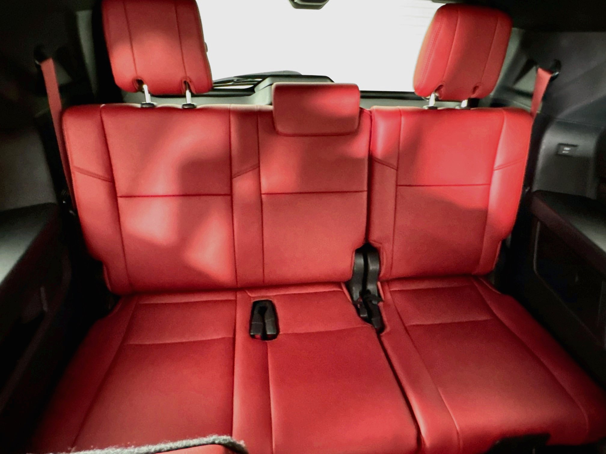 Certified 2024 Toyota Sequoia TRD Pro AWD/4WD image 29