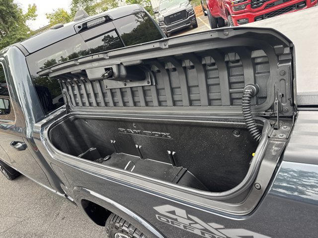 Certified 2026 RAM 1500 Tungsten w/ Off Road Group AWD/4WD image 22