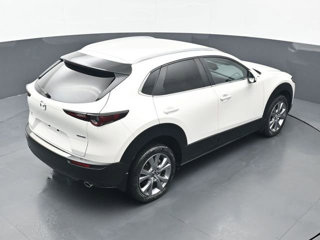 Certified 2023 MAZDA CX-30 AWD 2.5 S w/ Preferred Package image 40