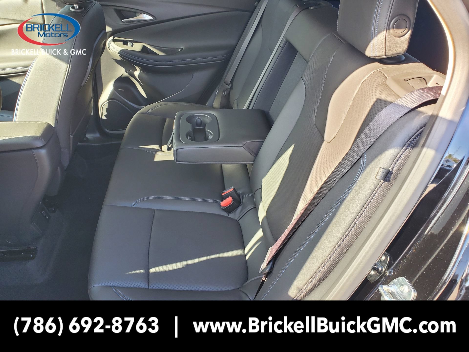 New 2026 Buick Encore GX Sport Touring w/ Comfort Package FWD image 12