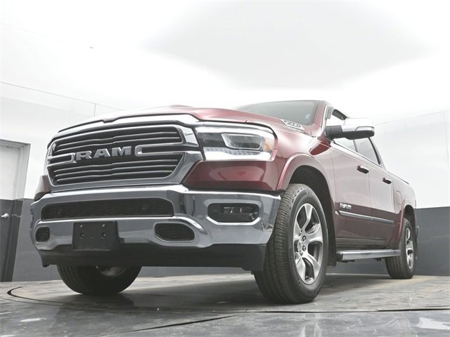 Used 2020 RAM 1500 Laramie image 29