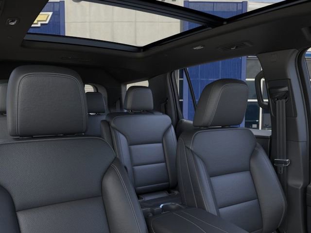 New 2026 Chevrolet Traverse LT w/ Sun and Wheel Package image 24