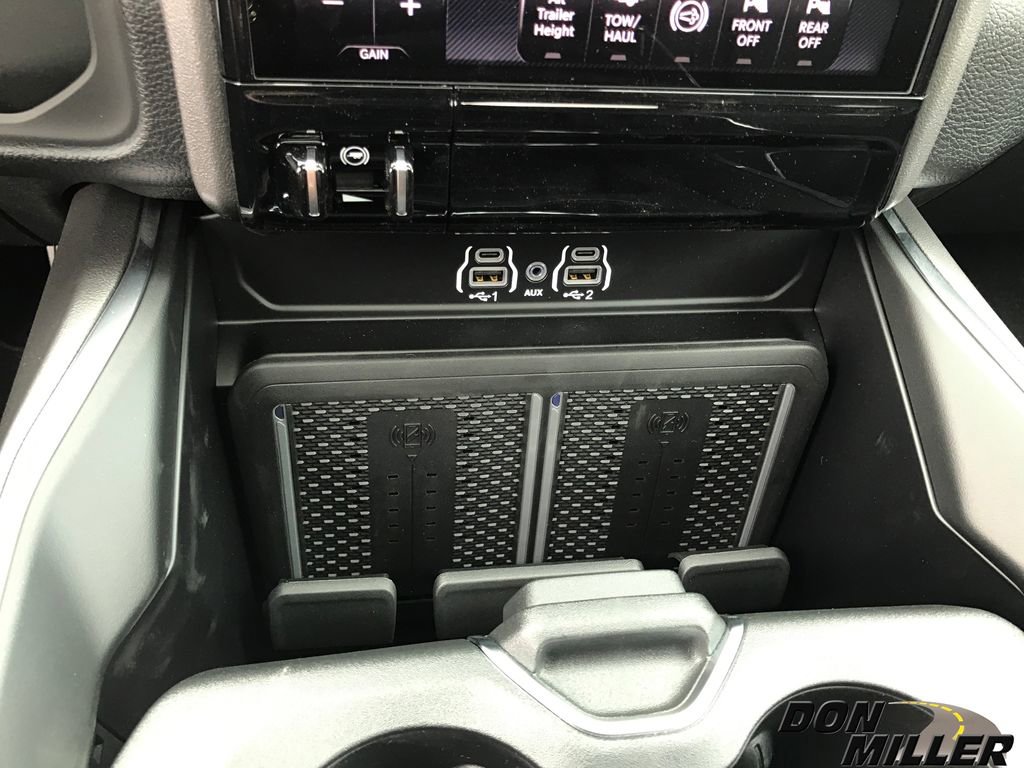 New 2026 RAM 3500 Laramie image 26