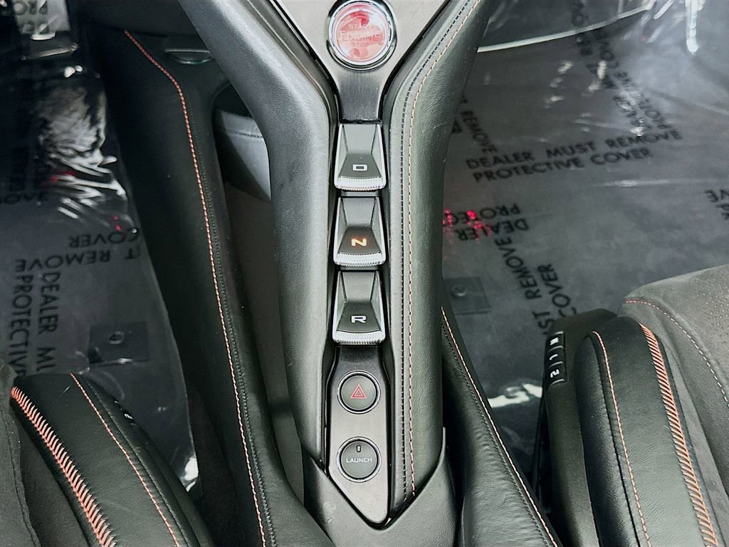 Used 2020 McLaren 720S Performance RWD image 19